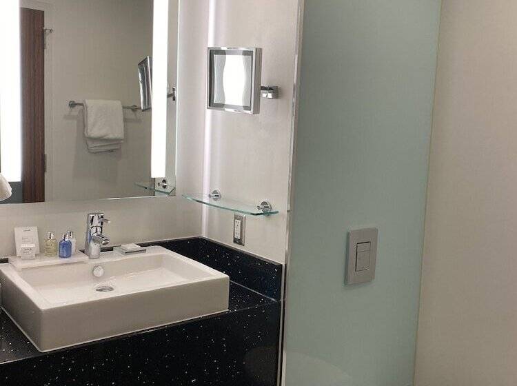 エクゼクティブルーム, Radisson Blu Mall Of America