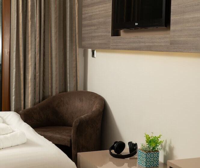 Quarto Economy, Royal Sun