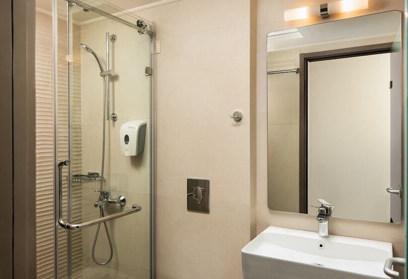 Quarto Economy, Royal Sun