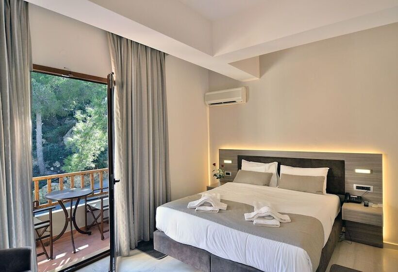 Quarto Estandar, Royal Sun