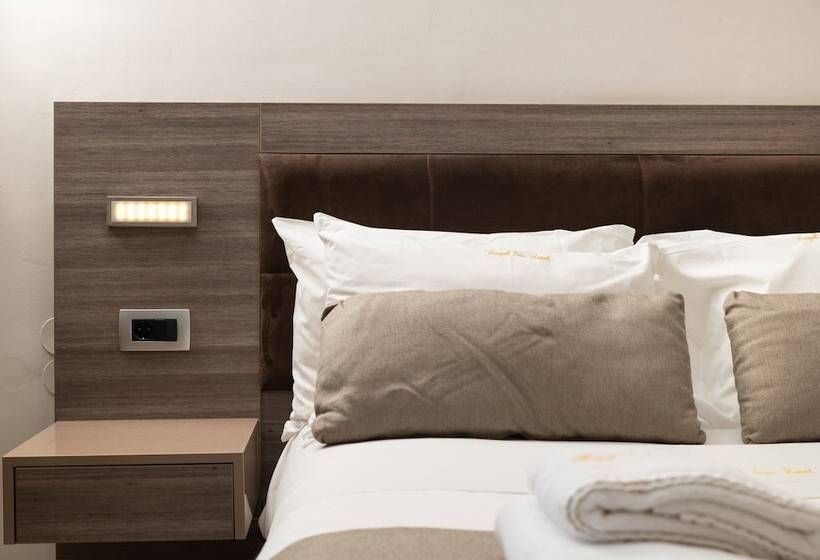 Quarto Estandar Vista Cidade, Royal Sun