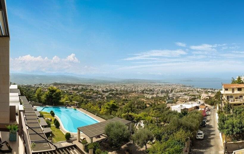 Quarto Estandar Vista Mar, Royal Sun