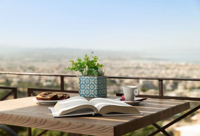 Quarto Estandar Vista Cidade, Royal Sun