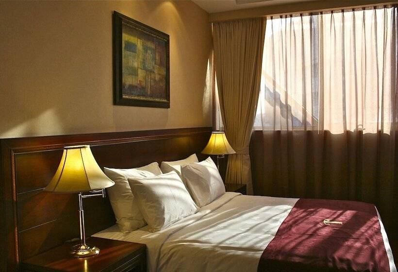 Номер Премиум, Trianon