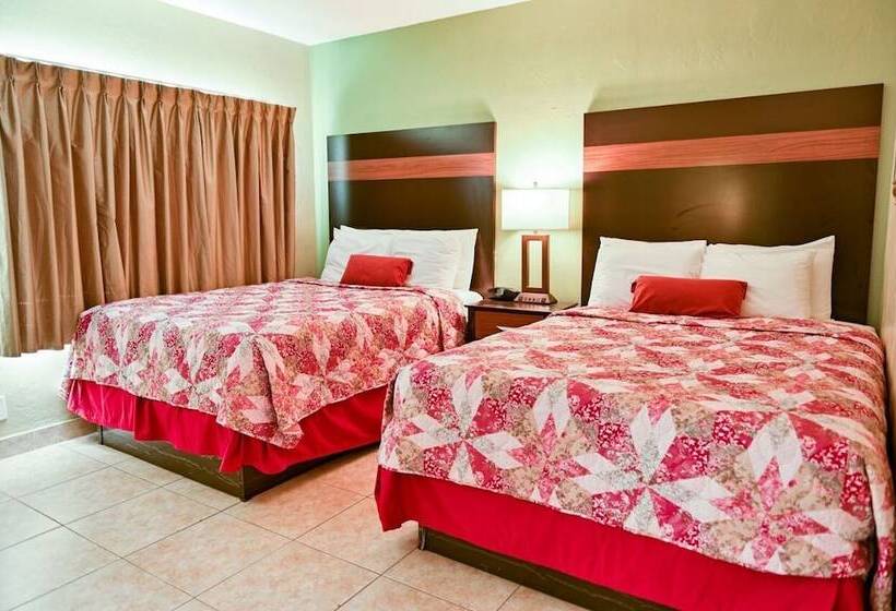 패밀리 스위트, Oceans Beach Resort & Suites