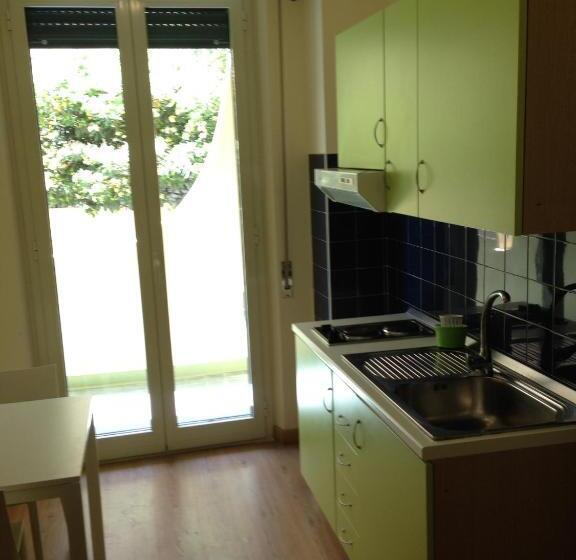 标准工作室, Villa Nettuno Residence