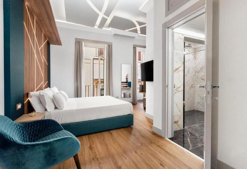 اتاق استاندارد, Elys Suites