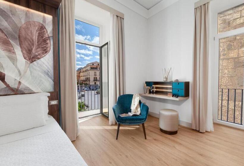 اتاق سوپریور, Elys Suites