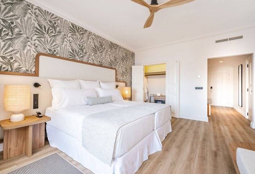 Люкс Вид на Море, Dreams Madeira Resort Spa & Marina   All Inclusive