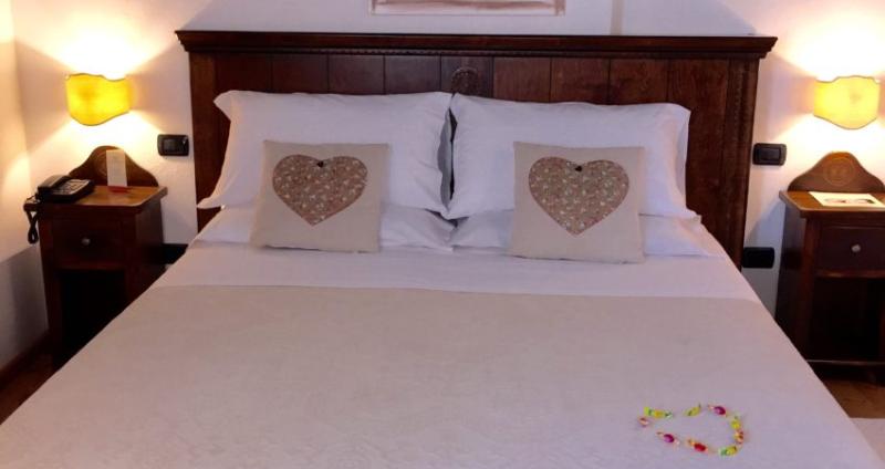Номер Deluxe, Eco Hotel Orlando