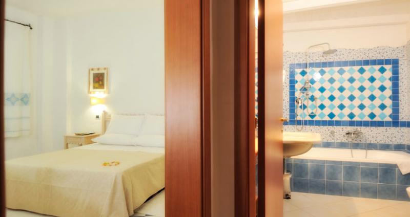 Классический Номер, Eco Hotel Orlando