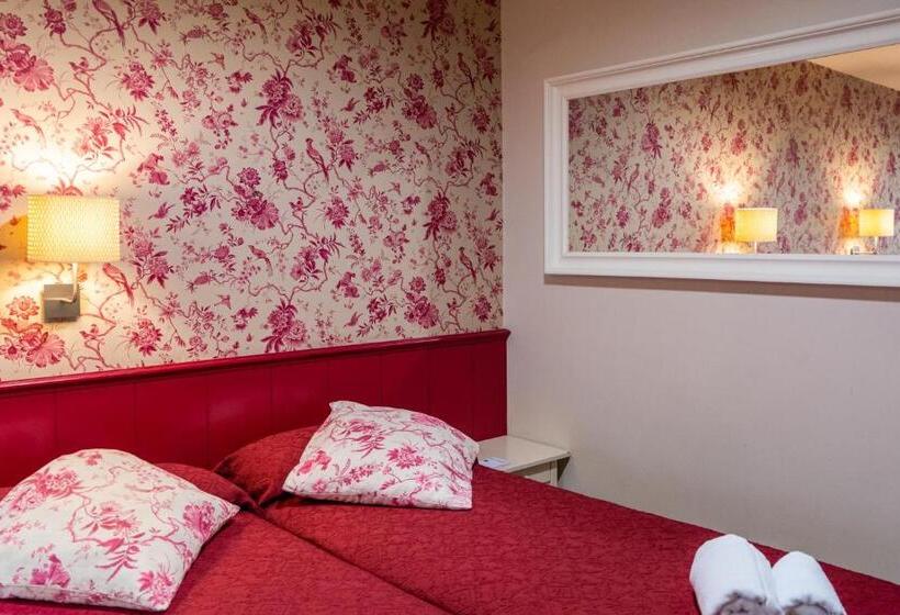 اتاق استاندارد, Hostal Matheu