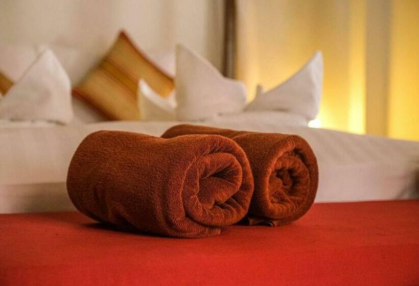 스탠다드 방갈로, Bhundhari Chaweng Beach Resort Koh Samui   Sha Plus