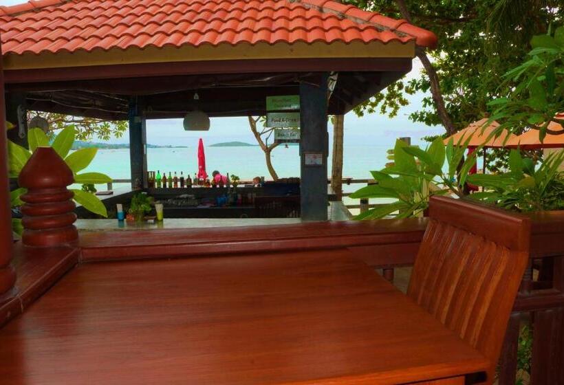 바다 전망 스탠다드 방갈로, Bhundhari Chaweng Beach Resort Koh Samui   Sha Plus
