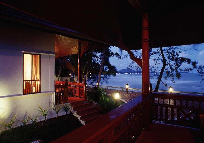 스탠다드 룸, Bhundhari Chaweng Beach Resort Koh Samui   Sha Plus