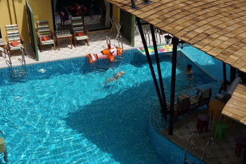 스탠다드 룸, Bhundhari Chaweng Beach Resort Koh Samui   Sha Plus