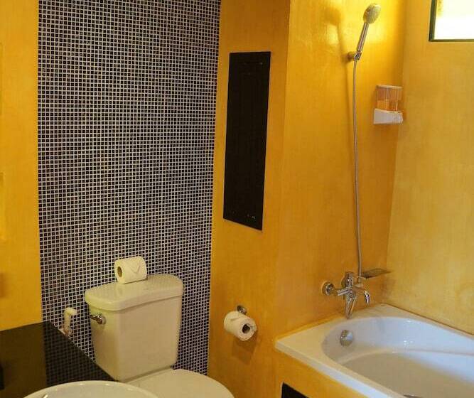 디럭스 룸, Bhundhari Chaweng Beach Resort Koh Samui   Sha Plus