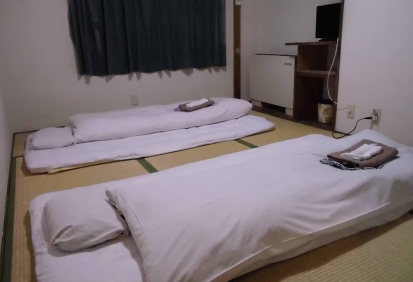 اتاق اکونومی, Business Hotel Taiyo