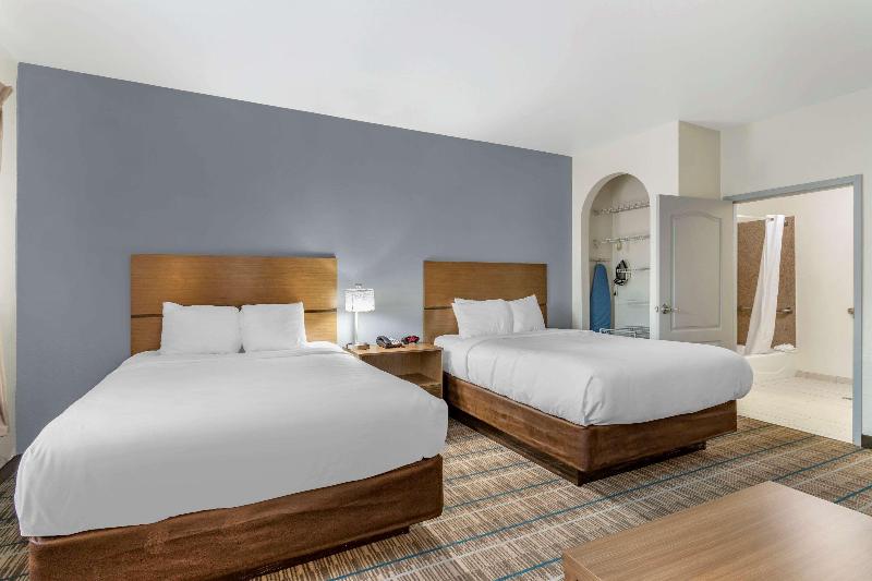 스탠다드 룸, Mainstay Suites Port Arthur  Beaumont South