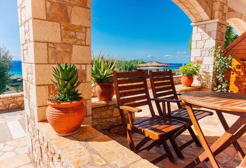 Полулюкс Вид на Море, Natura Club Hotel & Spa   Adults Only