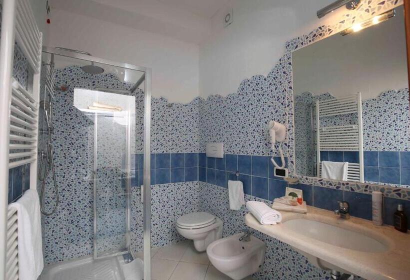 Классический Номер, Eco Hotel Orlando