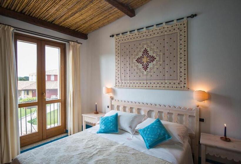 Полулюкс, Eco Hotel Orlando
