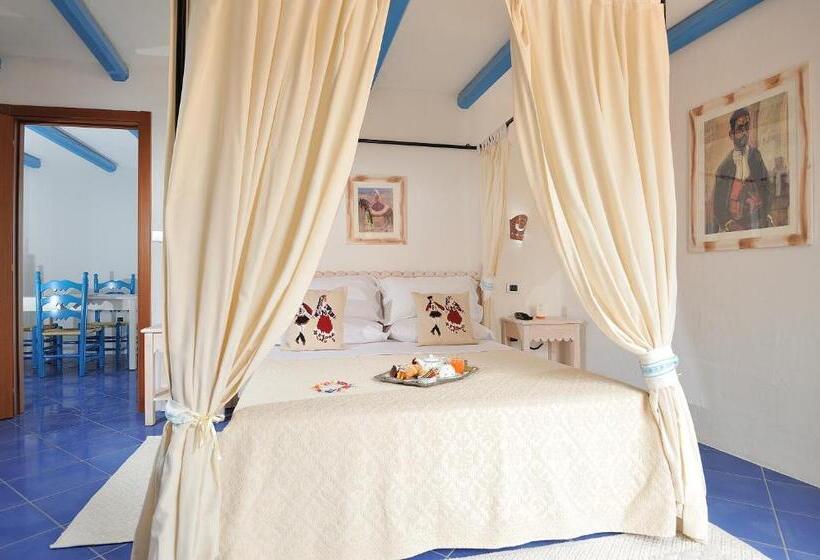 Люкс, Eco Hotel Orlando