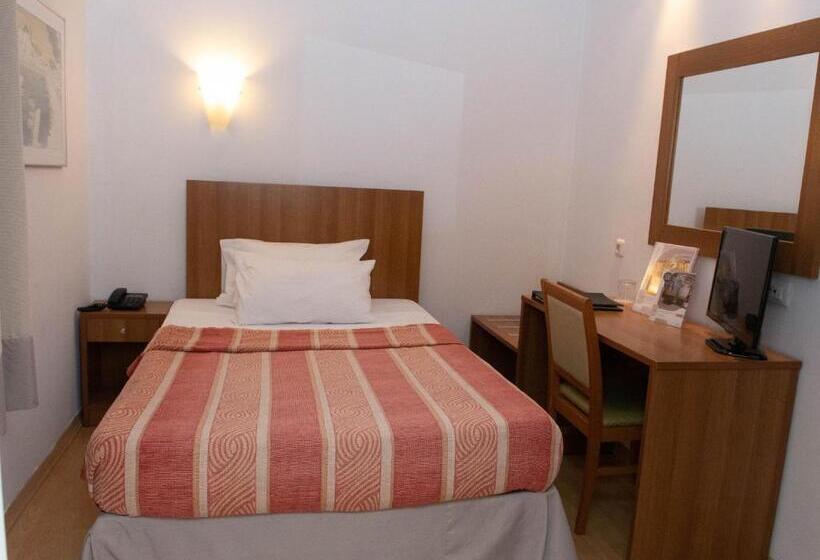 Номер Economy Индивидуальный, Leto Boutique Hotel Agrinio