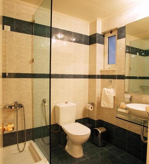 Полулюкс, Leto Boutique Hotel Agrinio