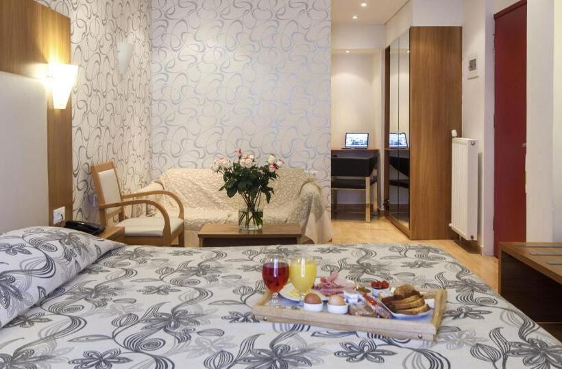 Полулюкс, Leto Boutique Hotel Agrinio