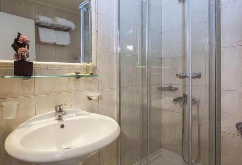 Номер Стандарт, Leto Boutique Hotel Agrinio