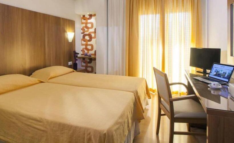 Номер бизнес-класса, Leto Boutique Hotel Agrinio