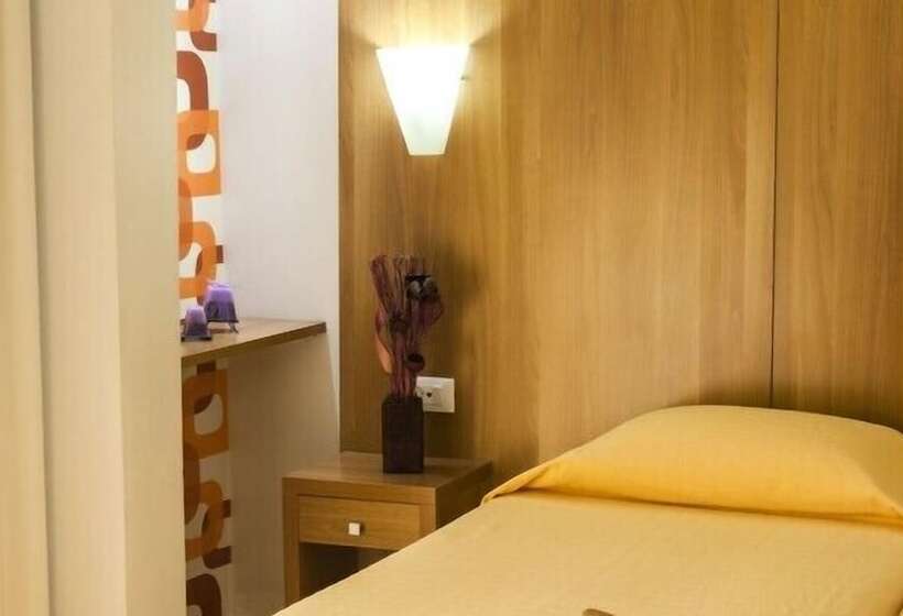 Quarto Estandar, Leto Boutique Hotel Agrinio