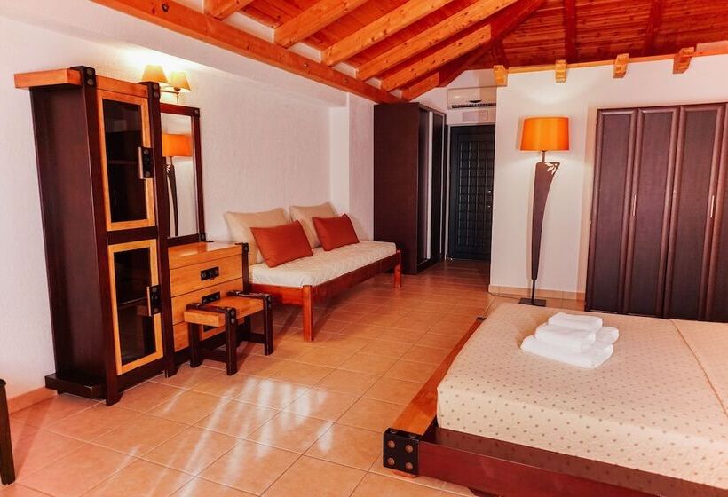 Номер Superior Вид на Море, Natura Club Hotel & Spa   Adults Only