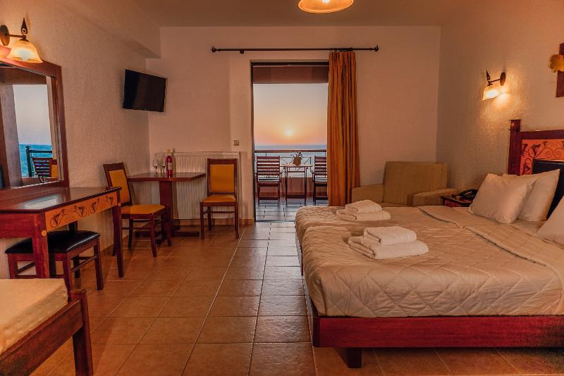 Номер Superior Вид на Море, Natura Club Hotel & Spa   Adults Only