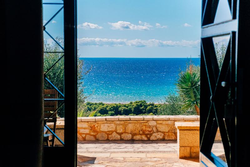 Полулюкс Вид на Море, Natura Club Hotel & Spa   Adults Only