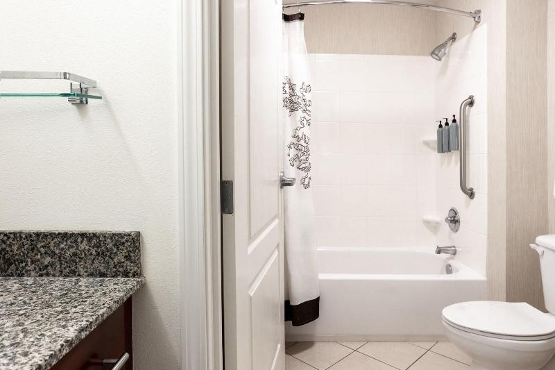 Люкс, Residence Inn By Marriott Fredericksburg