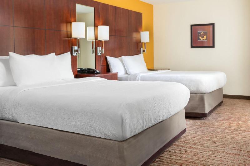 套房, Residence Inn By Marriott Fredericksburg