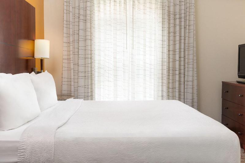 Студио Стандарт Кровать Кинг, Residence Inn By Marriott Fredericksburg