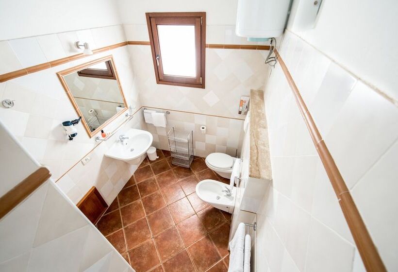 آپارتمان 1 خوابه, Borgo Degli Ulivi