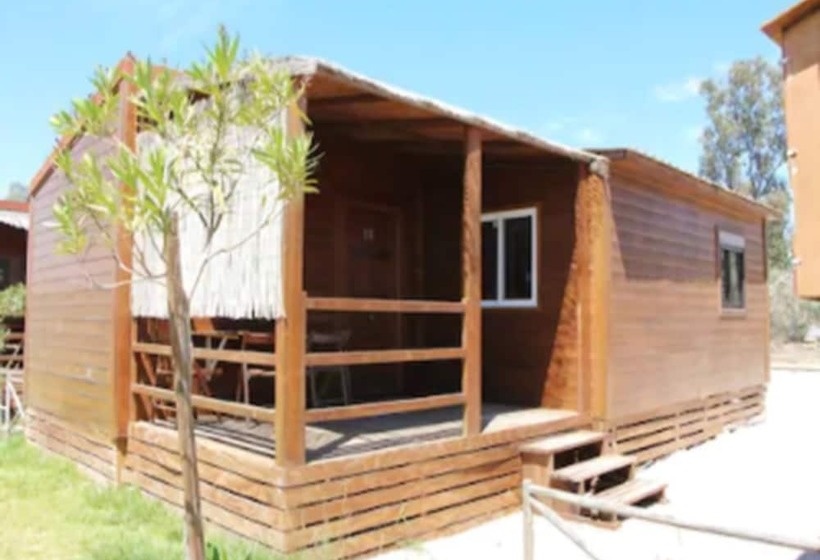 スタンダードバンガロー, Bungalows Park Albufera