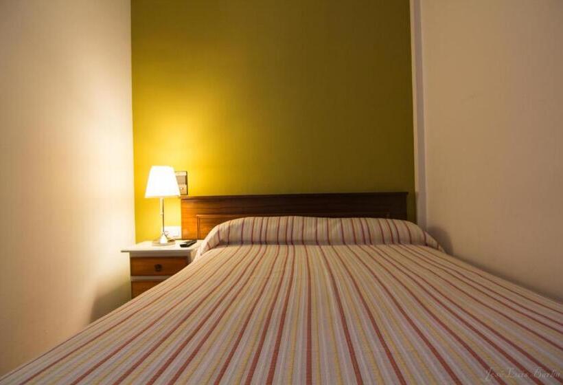 Апартаменты 1 Спальня, Hospedería Hotel Don Quijote