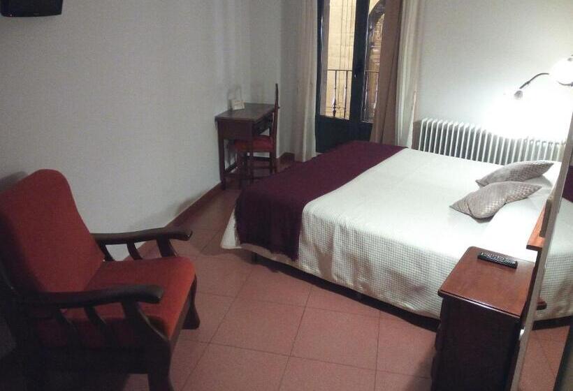 Номер Стандарт, Hospedería Hotel Don Quijote