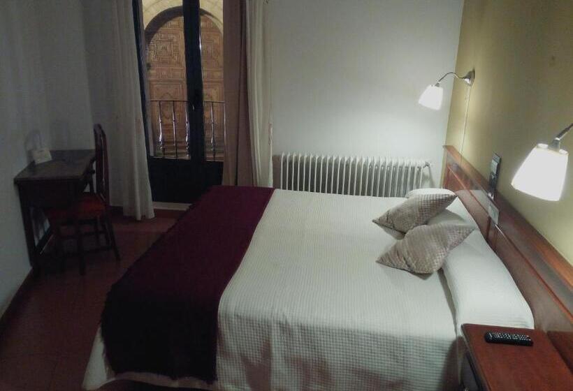 スタンダードルーム, Hospedería Hotel Don Quijote