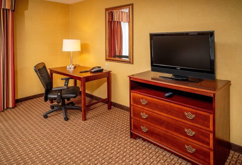 套房, Holiday Inn Express And Suites Hazard, An Ihg