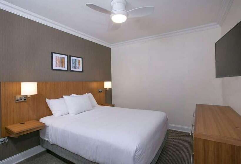 Апартаменты 4 Спальни, Hyatt Place Dewey Beach