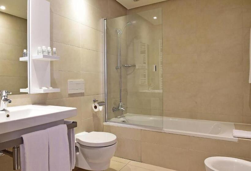 Suite, Pestana Casablanca, Seaside Suites & Residences