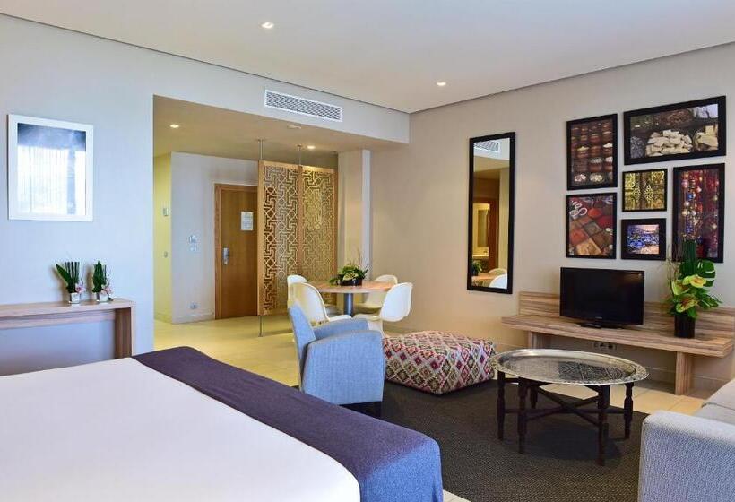 标准工作室, Pestana Casablanca, Seaside Suites & Residences