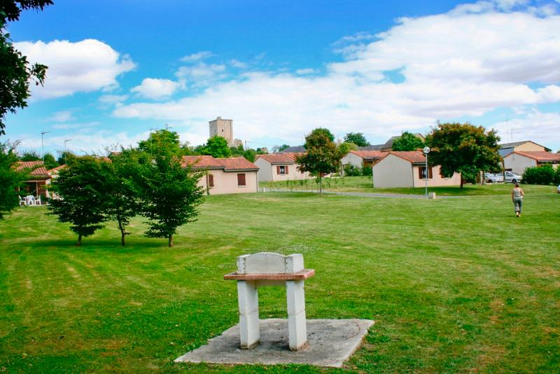 Номер Стандарт, Rural Real De Poqueira