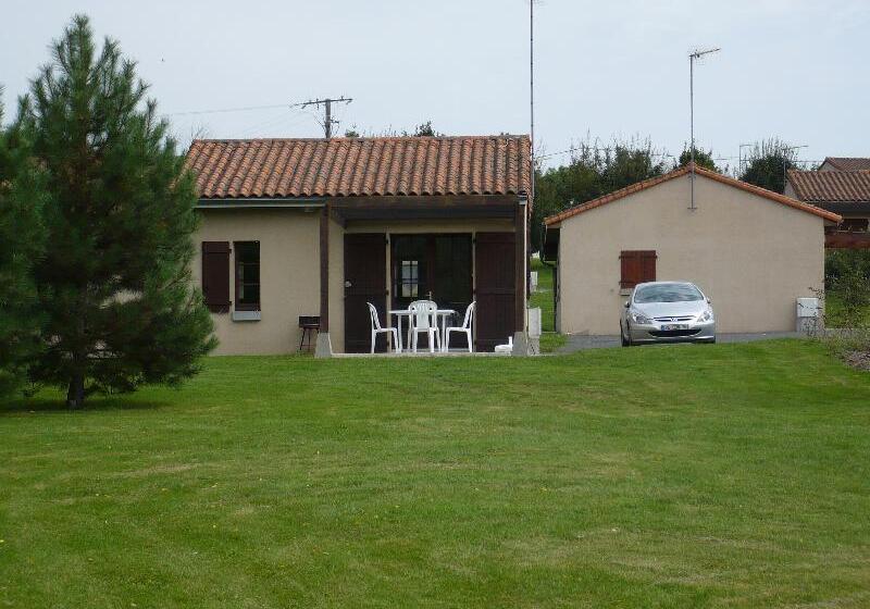Номер Стандарт, Rural Real De Poqueira